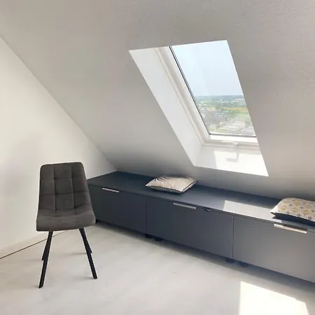 Duplex Sur Les Toits De Rodez