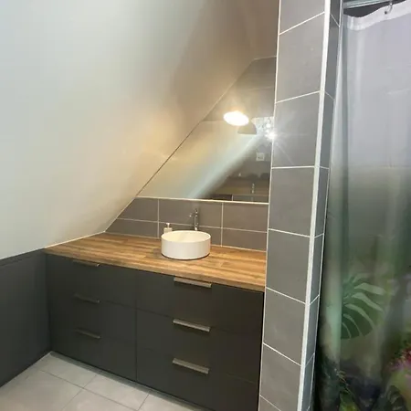 Duplex Sur Les Toits De Rodez * Rodez