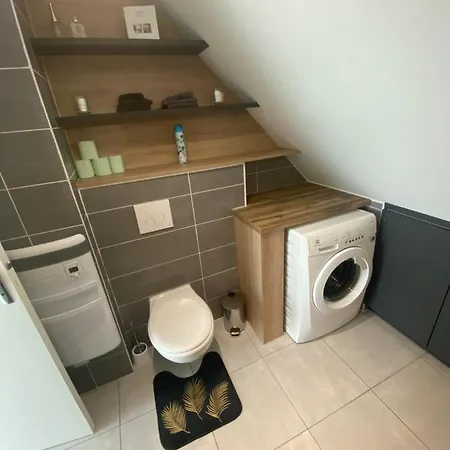 Duplex Sur Les Toits De Rodez * Rodez